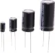 100uF 16V High Temp. PCB Electrolytic Capacitor High temperature rating (105C ) for constant reliable operation
Note: Sleeve colour may be black or green.