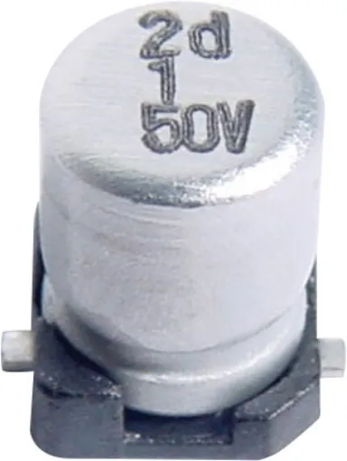 SMD Bipolar Capacitor