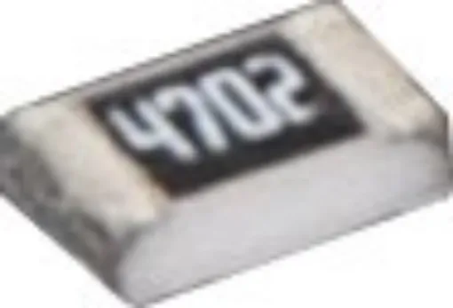 SMD Chip Capacitor