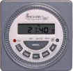 This versatile 7 day digital timer is ideal for use in any appliance which requires automation. It can be configured to switch at up to 8 different times during a 24 hour period. In addition, it can be programmed to operate on a wide variety of days. eg. 