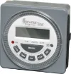 This versatile 7 day digital timer is ideal for use in any appliance which requires automation. It can be configured to switch at up to 8 different times during a 24 hour period. In addition, it can be programmed to operate on a wide variety of days. eg. 