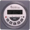 This versatile 7 day digital timer is ideal for use in any appliance which requires automation. It can be configured to switch at up to 8 different times during a 24 hour period. In addition, it can be programmed to operate on a wide variety of days. eg. 