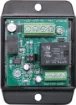 This latching relay box offers a compact solution to switching high current circuitry on and off using a low current momentary switch. 