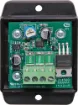 A handy circuit designed to flash indicator lights on and off at intervals between 200ms and 2 seconds.