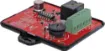 Enforcer SA-025Q. There are numerous situations that require the use of a timer. This timer offers several modes of operation which the user can easily program. It is suitable for use with either 12 or 24V. 
