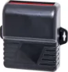 Enforcer SA-025Q. There are numerous situations that require the use of a timer. This timer offers several modes of operation which the user can easily program. It is suitable for use with either 12 or 24V. 