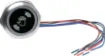 The S 0158 proximity switch can be programmed to unlock an electronic door lock with a wave of your hand in front of the sensor.  The IP65 rating enables the switch to be mounted to a wall plate at an indoor or outdoor location. It can be configured to either momentary or ON/OFF activation.