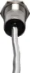 Touch activated dual colour (red, green) LED switch for ticket machines, kiosks, access control etc. IP67 rated. 30cm fly lead connection. A touch action.