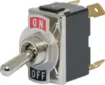 With On-Off plate and metal actuator.
Water Proof Cover to suit (S 1035)