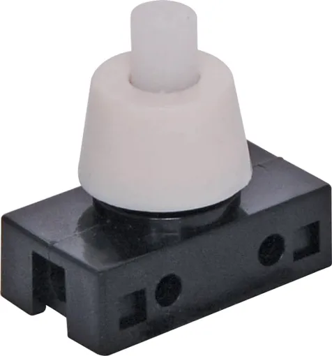 Switch Type: Alternate
Contact Rating: 2.0A @ 250V AC
Contact Resistance: <100m Ohm
Mounting Hole Diameter: 10mm