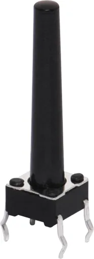 SPST Momentary 22.0mm

Contact rating:  50mA @ 12V DC
Contact resistance:  < 100m&#937;
Insulation resistance: >100M&#937;
Life:  100,000 cycles