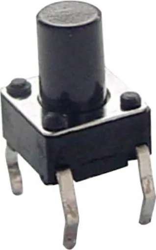 5.5mm Actuator
