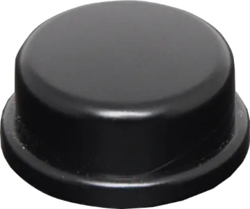 Black Cap To Suit S1135 Tactile Switch Black cap to suit S1135 3.0mm Actuator.
