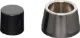 Dress Nut to suit Push Button Switch Dress nut and cap to suit S 1390 series push button switches.