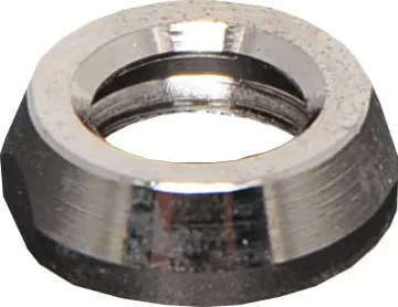 Dress Nut to suit Toggle Switch Dress nut only to suit S 1390 series toggle switches.