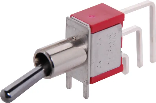 The Salecom range of miniature and sub-miniature switches are pin for pin compatible with several other leading brands but at a fraction of the cost. Already many major manufacturers across Australia use the Salecom brand in preference 
to the more expens
