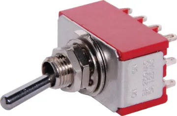 4PDT Solder Tail Mini Toggle Switch The Salecom range of miniature and sub-mThe Salecom range of miniature and sub-miniature switches are pin for pin compatible with several other leading brands but at a fraction of the cost. Already many major manufacturers across Australia use the Salecom