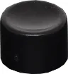 Cap only to suit S1390 series push button switches.