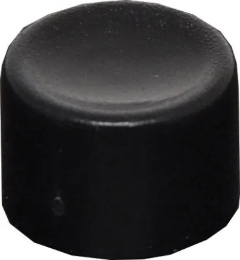Cap only to suit S1390 series push button switches.