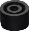 Cap only to suit S1390 series push button switches.