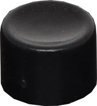 Cap to Suit Pushbutton Salecom Switches Cap only to suit S 1390 series push button switches. 7.8mm Dia.