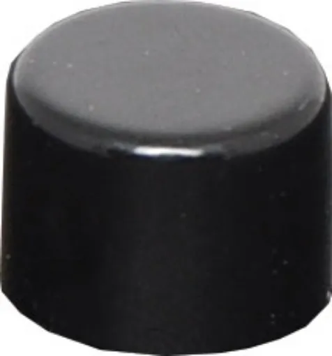 5mm overall diameter, 4mm height.