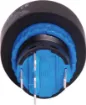 Mech. lifetime:	1M operations min
Electrical life:	&#8805;50,000 operations min
Electrical rating:	250V AC 5A
LED:	12V (inbuilt resistor)
