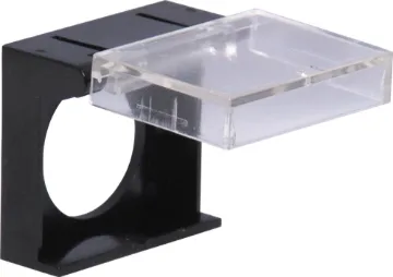 Flip Up Safety Cover To Suit S1670-3 Suits S1670-1673 only.