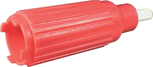 Includes handy globe remover and fixing nut spanner.