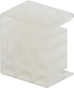 Terminal Insulation Cover (S1700 / S1700A Push Buttons) Suits S1700 / S1700A.