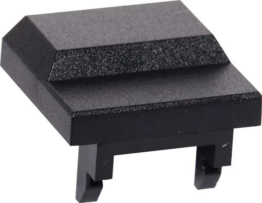 Cap without LED hole.