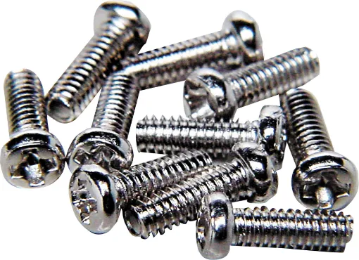 Panel mounting screws to suit S2010/20.