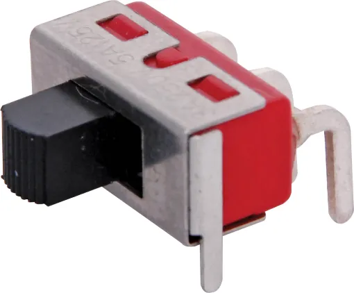  With plastic actuator.