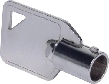 Key Blank To Suit S2515 Blank keys to suit the S2515 key switch.