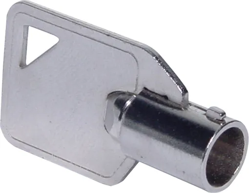 Blank keys to suit the S2515 key switch.