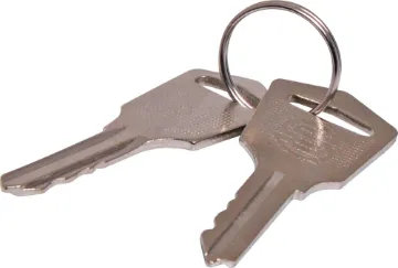 Spare Key For Cam Lock To Suit H7906 / H7910 Steel Cabinets Suits H7906 and H7910 only.