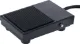 Momentary SPDT IP54 Low Profile Foot Pedal Switch Designed for foot operation of DC powered equipment. Metal casing ensures a long life. Fitted with rubber feet and 1m cable.  102L x 66W x 30Hmm.