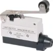 IP65 rated sealed construction for excellent weather, dust and oil resistance. perfect for sliding and roller doors.