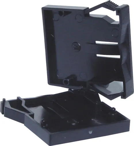 End caps (pair) to suit S3300.