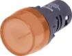 Voltage: 24V
Electrical life: 30,000 hours
Dialectric strength: 2.5KV (AC RMS), 1min
Frequency: 50-60Hz
Rated operating current: <20mA
Brightness: >100cd/m2
Insulation resistance: 5M Ohm
IP Class: IP40.
