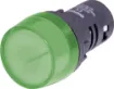 Voltage: 12V
Electrical life: 30,000 hours
Dialectric strength: 2.5KV (AC RMS), 1min
Frequency: 50-60Hz
Rated operating current: <20mA
Brightness: >100cd/m2
Insulation resistance: 5M Ohm
IP Class: IP40.
