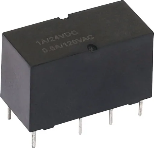 Fully sealed construction (immersion cleanable).