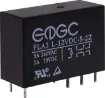 Note: This relay is marked with UL approved 5A 240VAC ratings, however max switching current specification is 8A 250VAC/30VDC