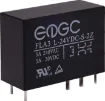 Note: This relay is marked with UL approved 5A 240VAC ratings, however max switching current specification is 8A 250VAC/30VDC