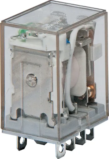 Features Inbuilt LED indicator