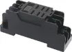 Can be either DIN rail mounted or chassis mounted as required. Connections are via screw terminals. 