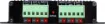 Designed primarily for PA speaker line installations with two PA systems active in a building. Useful for applications where a dedicated evac speaker system is running along side a dedicated background music system.