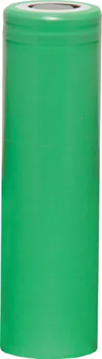 These high performance 18650 lithium ion 3.7V batteries offer high performance and long life from a compact package. They are 18.6mm in diameter and 65mm long. They offer a higher maximum current output than the standard 18650 batteries.