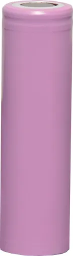 These high performance 18650 lithium ion 3.7V batteries offer high performance and long life from a compact package. They are 18.6mm in diameter and 65mm long. 