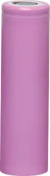 18650 3500mAh Li-Ion Rechargeable Battery These high performance 18650 lithium ion 3.7V batteries offer high performance and long life from a compact package. They are 18.6mm in diameter and 65mm long.
